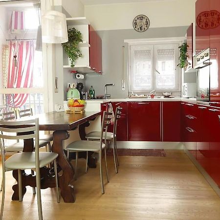 Artistic Apartment Park Милано Екстериор снимка